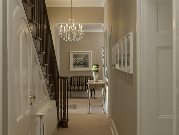 Dock House Boutique Hotel & Spa - Interior